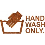 Hand Wash Only Rat-Look